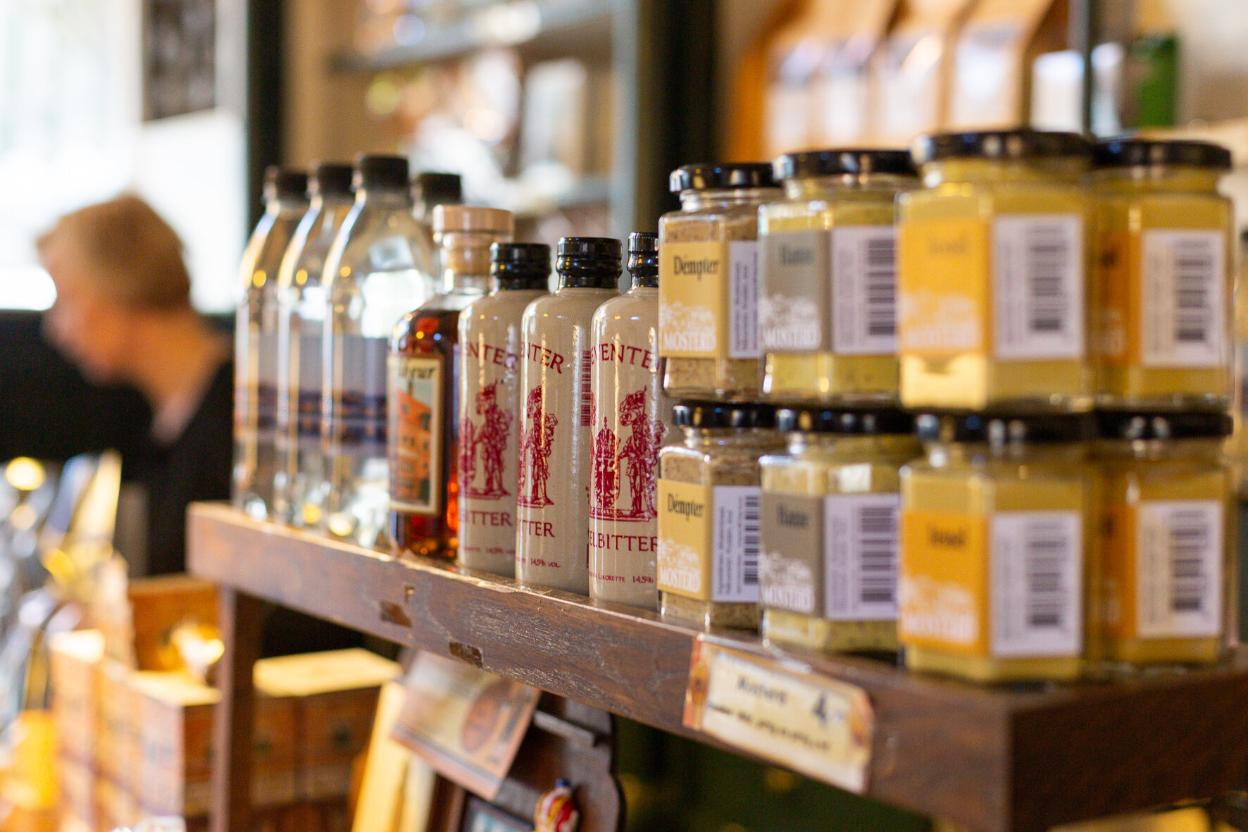 Deventer en Bussink Souvenirs